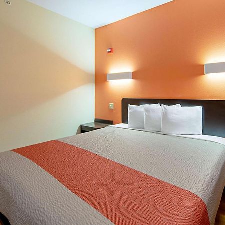 Motel 6-Rhome, Tx エクステリア 写真