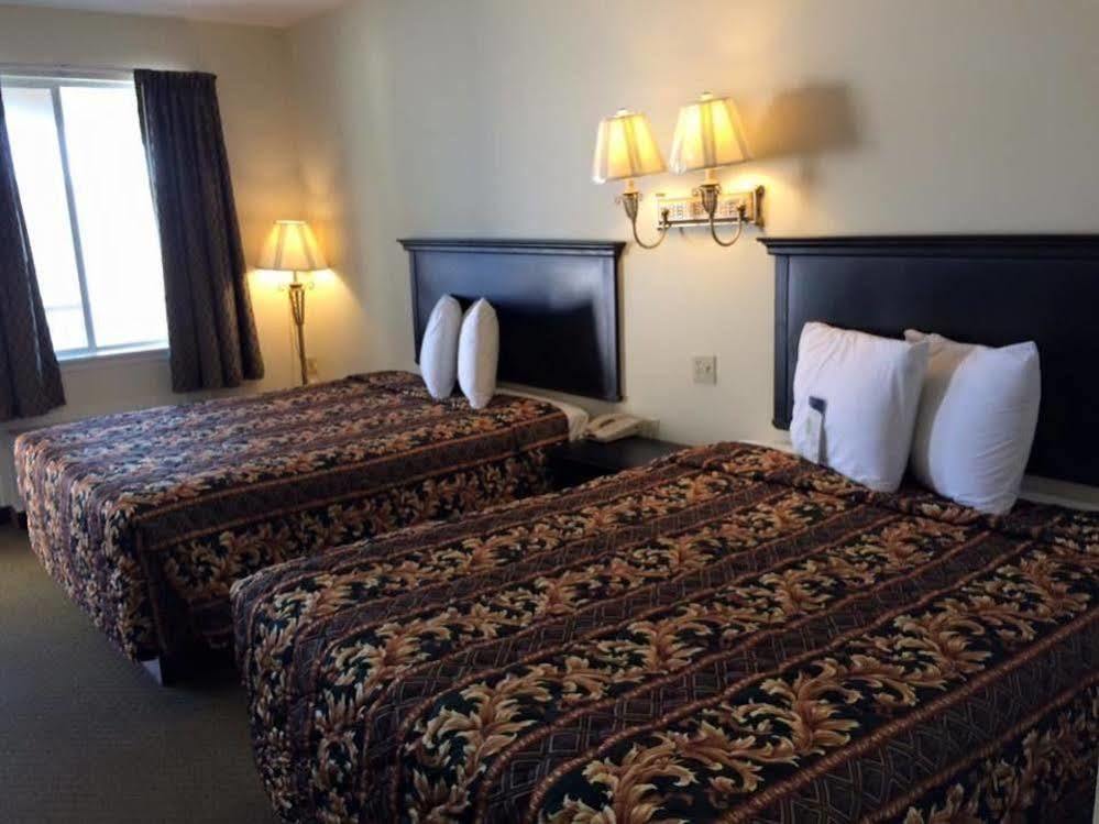 Motel 6-Rhome, Tx エクステリア 写真
