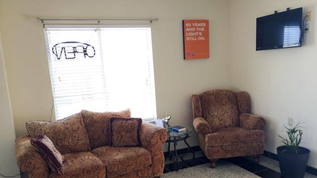 Motel 6-Rhome, Tx エクステリア 写真